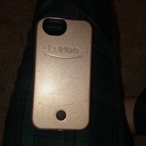 Lumee case iphone 6/6s